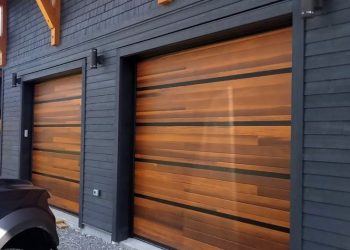 Sectional Garage Doors